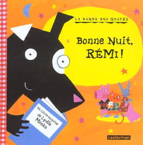 Bonne nuit remi