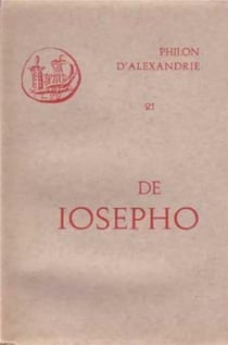 De Iosepho