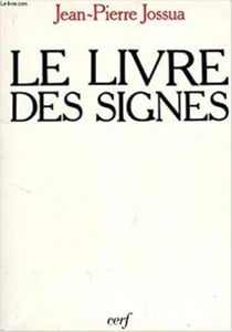 Le Livre des signes