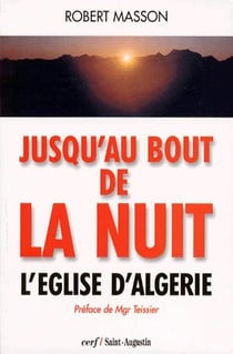 Jusqu'au bout de la nuit