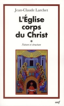 L'eglise, corps du christ, 1