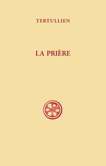 Sur la prière