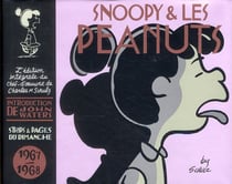 Snoopy et les Peanuts : Intégrale vol.9 : 1967-1968