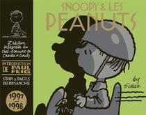 Snoopy et les Peanuts : Intégrale vol.24 : 1997-1998