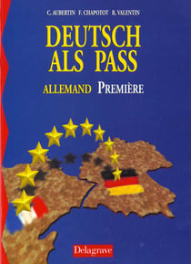 Deutsch als pass allemand 98 premiere