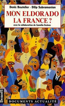 Mon eldorado la france