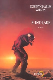 Blind Lake