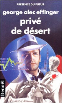 Privé de desert