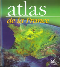 Atlas de la france