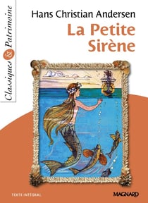 La Petite Sirène