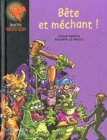 Bete et mechant
