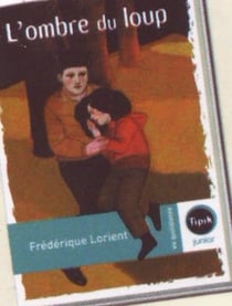 L'ombre du loup