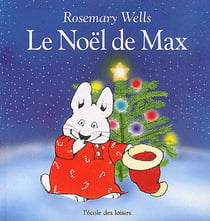 Noel de max (le)