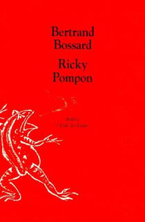 Ricky Pompon