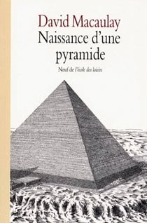 Naissance d une pyramide