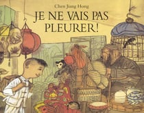 Je Ne Vais Pas Pleurer