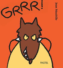 Grrr !