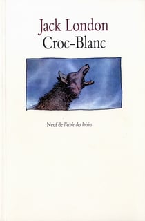 Croc blanc