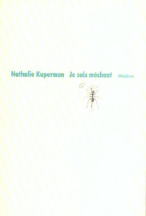 Je Suis Mechant