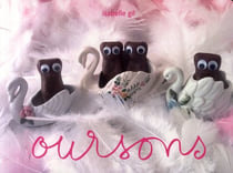 oursons
