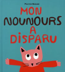 Mon nounours a disparu