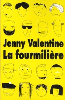 Fourmiliere (la)