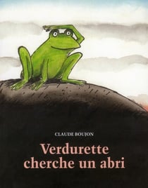 Verdurette cherche un abri