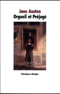 Orgueils et préjugés