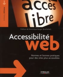 Accessibilité web