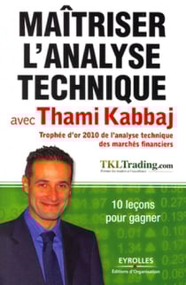 Maîtriser l'analyse technique avec Thami Kabbaj - 10 leçons pour gagner