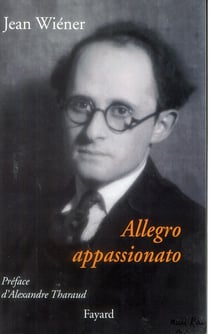 Allegro appassionato