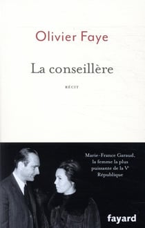 La conseillère