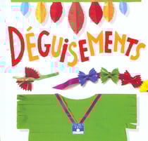 Deguisements
