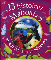 De monstres et de méchants