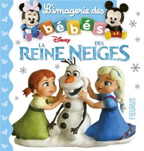 La Reine des Neiges