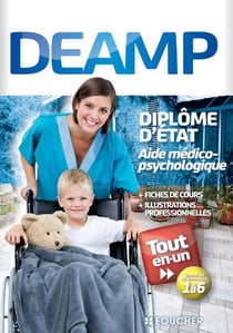 Deamp - tout-en-un