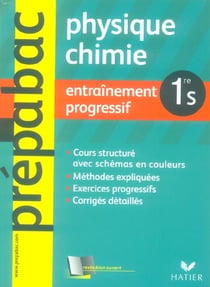 Prepabac examens - entrainement progressif (édition 2005)