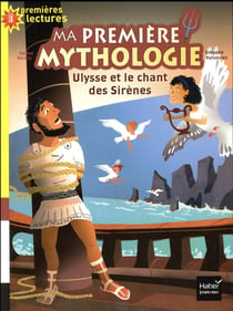 Ulysse et le chant des sirènes