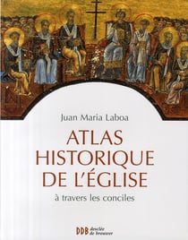 Atlas historique de l'Église