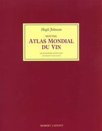Nouvel atlas mondial du vin - ne