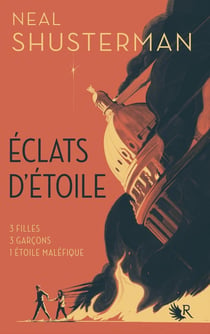 Éclats d'étoile Tome 1