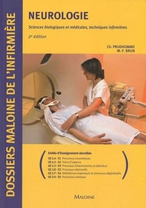 Dmi Neurologie