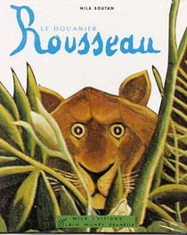 Le douanier rousseau