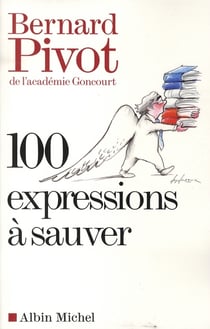 100 expressions à sauver