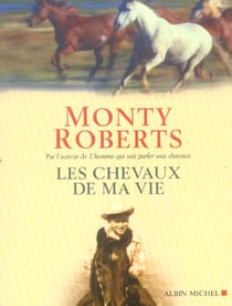 Les Chevaux de ma vie