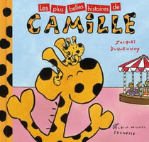Les plus belles histoires de camille