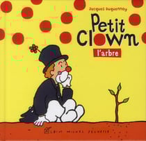 Petit Clown - l'arbre