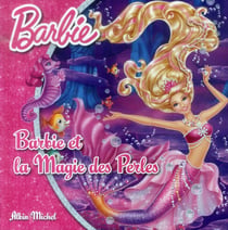 Barbie et la magie des perles