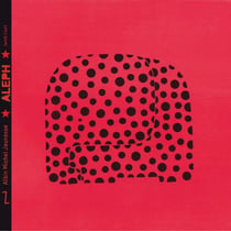 Aleph - ton premier livre