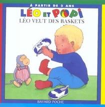 Leo veut des baskets